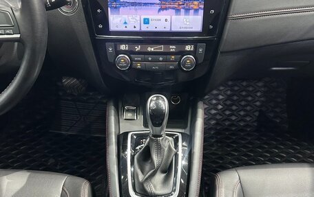 Nissan Qashqai, 2023 год, 1 950 000 рублей, 12 фотография