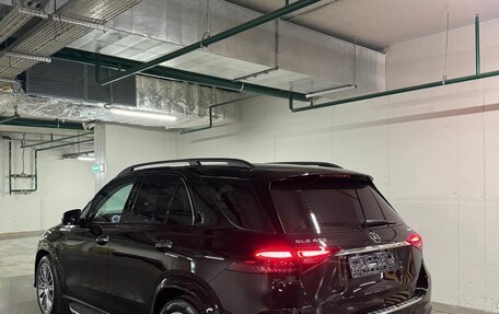 Mercedes-Benz GLE, 2026 год, 15 100 000 рублей, 2 фотография