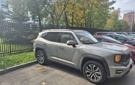 Haval H7, 2025 год, 3 250 000 рублей, 3 фотография