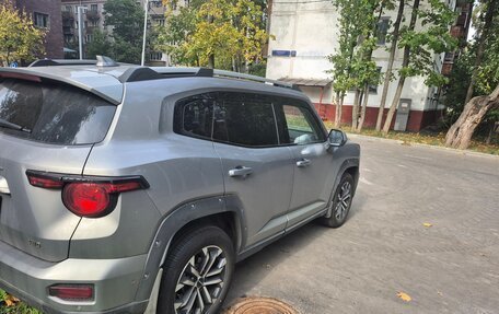 Haval H7, 2025 год, 3 250 000 рублей, 6 фотография