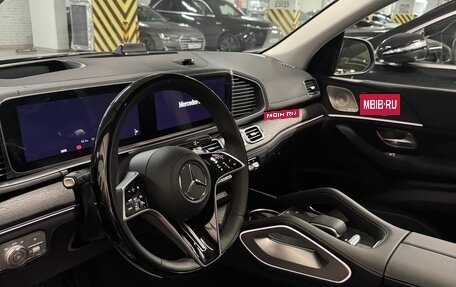 Mercedes-Benz GLE, 2026 год, 15 100 000 рублей, 3 фотография