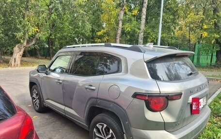 Haval H7, 2025 год, 3 250 000 рублей, 4 фотография