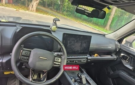 Haval H7, 2025 год, 3 250 000 рублей, 7 фотография