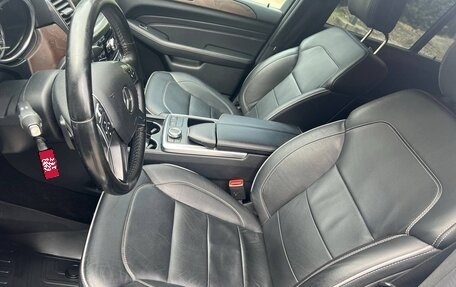 Mercedes-Benz M-Класс, 2013 год, 2 450 000 рублей, 9 фотография