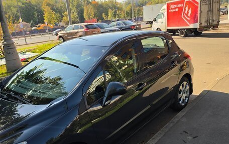 Peugeot 308 II, 2011 год, 450 000 рублей, 9 фотография