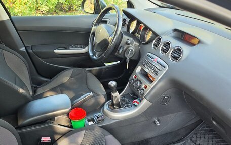 Peugeot 308 II, 2011 год, 450 000 рублей, 10 фотография