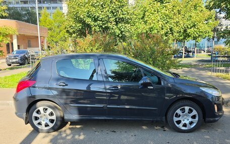 Peugeot 308 II, 2011 год, 450 000 рублей, 8 фотография