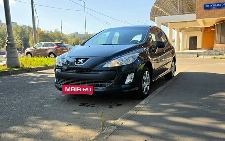 Peugeot 308 II, 2011 год, 450 000 рублей, 2 фотография