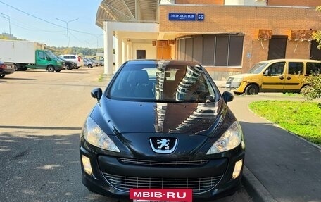 Peugeot 308 II, 2011 год, 450 000 рублей, 4 фотография