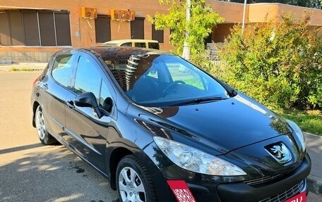 Peugeot 308 II, 2011 год, 450 000 рублей, 6 фотография