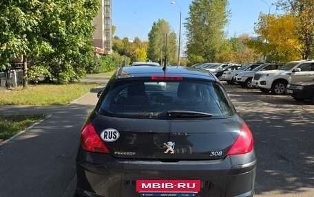 Peugeot 308 II, 2011 год, 450 000 рублей, 7 фотография
