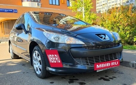 Peugeot 308 II, 2011 год, 450 000 рублей, 3 фотография