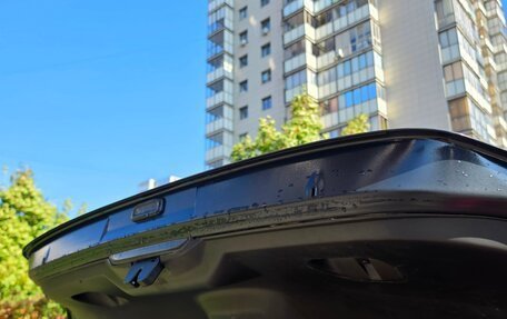 Peugeot 308 II, 2011 год, 450 000 рублей, 16 фотография