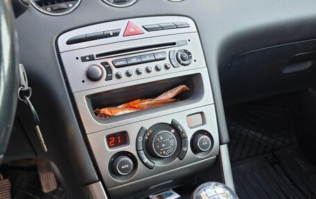 Peugeot 308 II, 2011 год, 450 000 рублей, 15 фотография