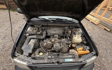 Subaru Forester, 1999 год, 380 000 рублей, 3 фотография