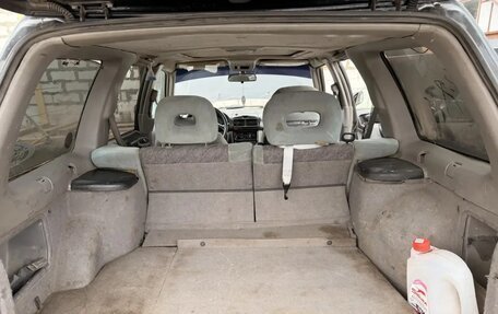Subaru Forester, 1999 год, 380 000 рублей, 5 фотография