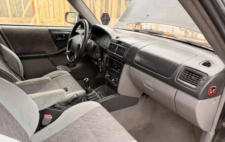 Subaru Forester, 1999 год, 380 000 рублей, 6 фотография
