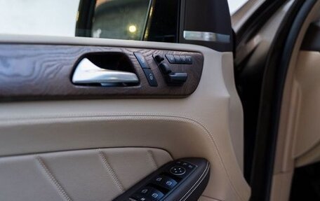 Mercedes-Benz GL-Класс, 2014 год, 4 500 000 рублей, 12 фотография
