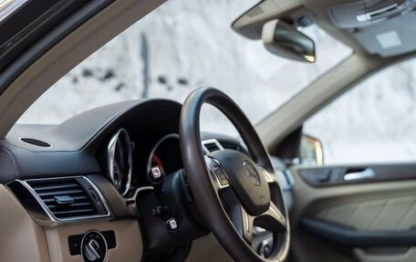 Mercedes-Benz GL-Класс, 2014 год, 4 500 000 рублей, 14 фотография