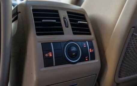 Mercedes-Benz GL-Класс, 2014 год, 4 500 000 рублей, 10 фотография