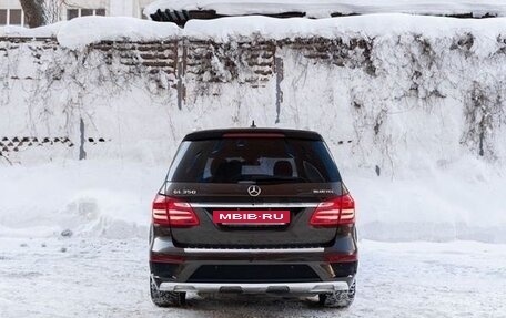 Mercedes-Benz GL-Класс, 2014 год, 4 500 000 рублей, 7 фотография