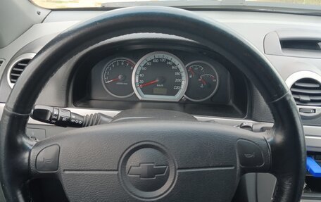 Chevrolet Lacetti, 2011 год, 679 000 рублей, 4 фотография