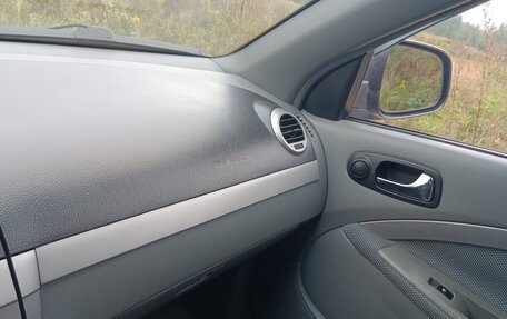 Chevrolet Lacetti, 2011 год, 679 000 рублей, 6 фотография