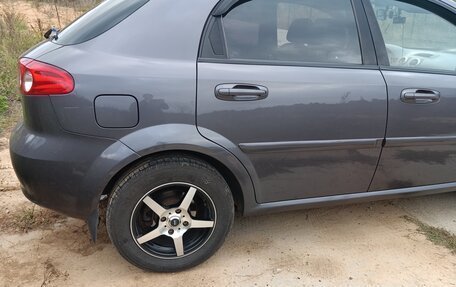 Chevrolet Lacetti, 2011 год, 679 000 рублей, 9 фотография