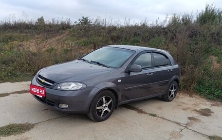 Chevrolet Lacetti, 2011 год, 679 000 рублей, 3 фотография