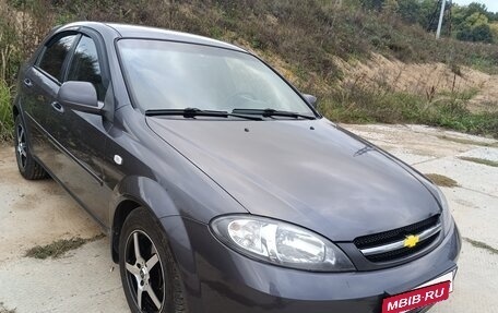 Chevrolet Lacetti, 2011 год, 679 000 рублей, 8 фотография
