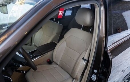Mercedes-Benz GL-Класс, 2014 год, 4 500 000 рублей, 19 фотография