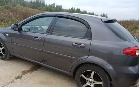 Chevrolet Lacetti, 2011 год, 679 000 рублей, 11 фотография
