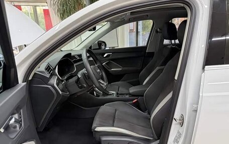 Audi Q3, 2022 год, 2 750 000 рублей, 8 фотография