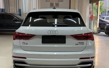 Audi Q3, 2022 год, 2 750 000 рублей, 6 фотография