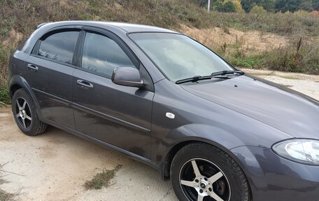 Chevrolet Lacetti, 2011 год, 679 000 рублей, 12 фотография