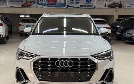 Audi Q3, 2022 год, 2 750 000 рублей, 5 фотография