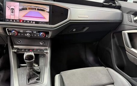 Audi Q3, 2022 год, 2 750 000 рублей, 11 фотография