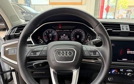Audi Q3, 2022 год, 2 750 000 рублей, 9 фотография