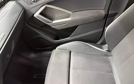 Audi Q3, 2022 год, 2 750 000 рублей, 12 фотография