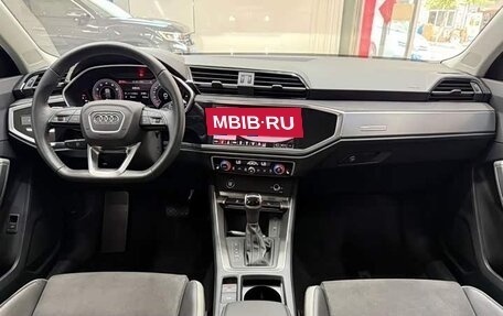 Audi Q3, 2022 год, 2 750 000 рублей, 7 фотография