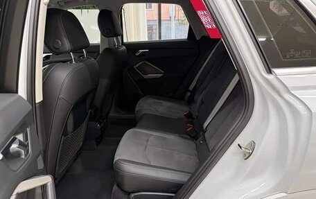 Audi Q3, 2022 год, 2 750 000 рублей, 13 фотография