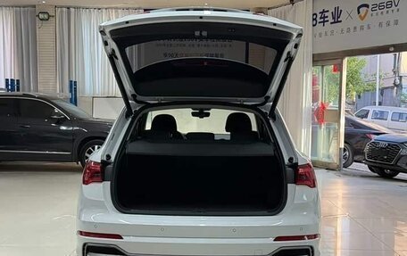 Audi Q3, 2022 год, 2 750 000 рублей, 17 фотография