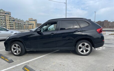 BMW X1, 2013 год, 1 300 000 рублей, 4 фотография