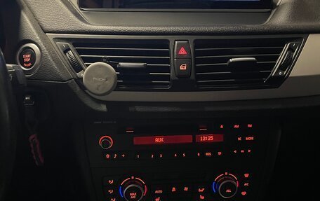 BMW X1, 2013 год, 1 300 000 рублей, 6 фотография