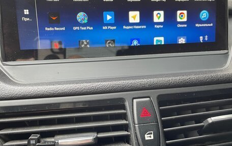 BMW X1, 2013 год, 1 300 000 рублей, 9 фотография