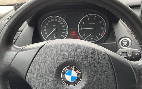 BMW X1, 2013 год, 1 300 000 рублей, 8 фотография