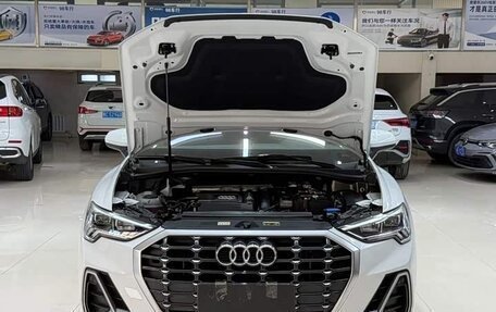 Audi Q3, 2022 год, 2 750 000 рублей, 18 фотография