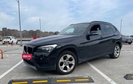 BMW X1, 2013 год, 1 300 000 рублей, 2 фотография