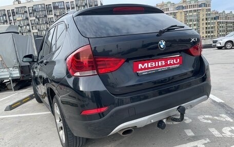 BMW X1, 2013 год, 1 300 000 рублей, 5 фотография