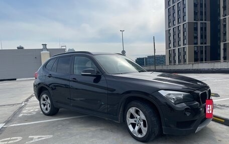 BMW X1, 2013 год, 1 300 000 рублей, 3 фотография